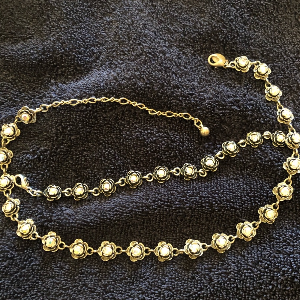 Super cute necklace & bracelet set. - Picture 1 of 8
